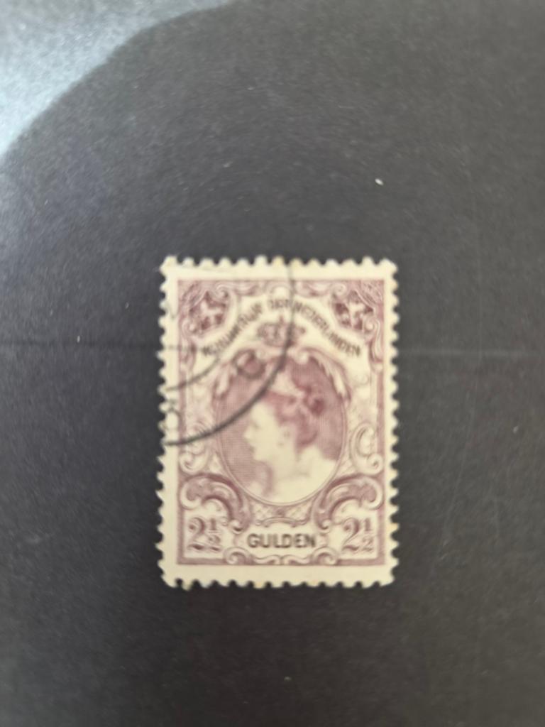 Nederland, Postzegels en Munten, Postzegels | Nederland, Ophalen of Verzenden