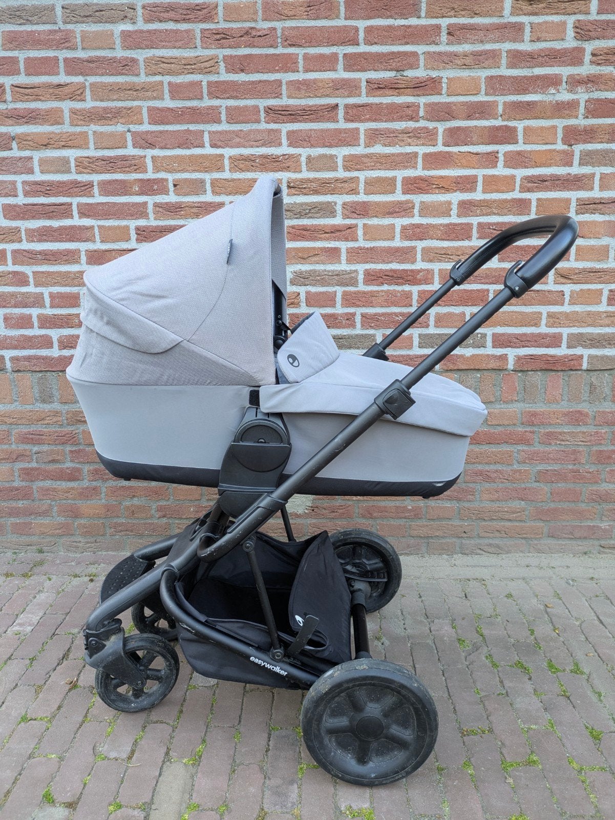 Easy walker/Eaaywalker Harvey 2 met accessoires, Ophalen, Gebruikt, Overige merken