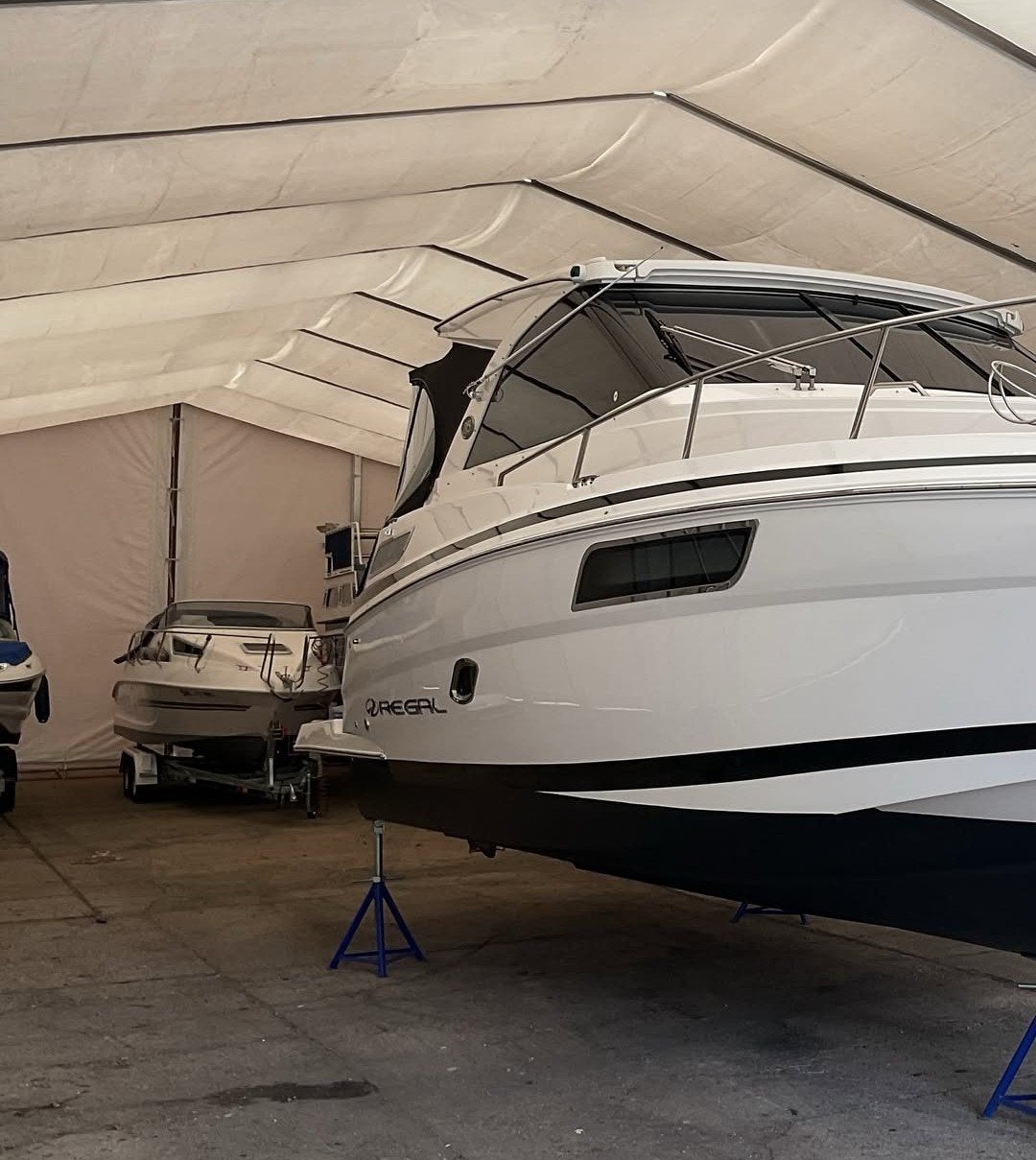 Boot, Camper & Caravan Polijsten | All-in met Riwax, Ophalen of Verzenden