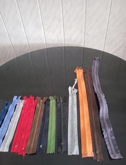 13 kledingritsen nieuw, Kleding | Dames, Sportkleding, Ophalen of Verzenden, Nieuw, Maat 34 (XS) of kleiner