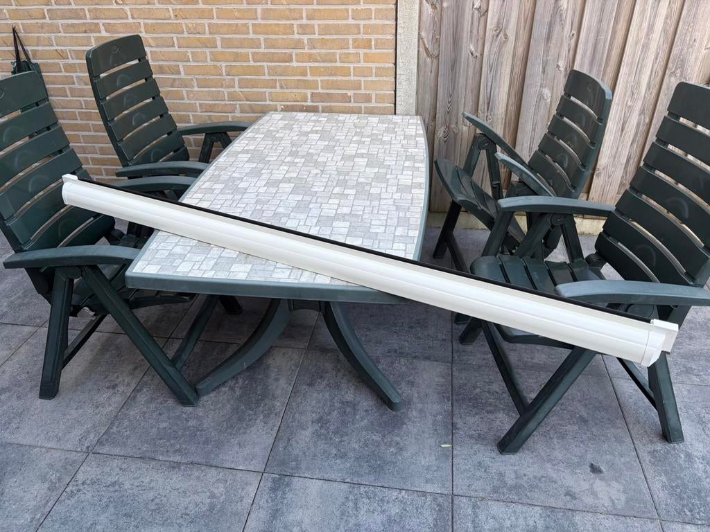 2x Ventilatie rooster voor kunststof kozijnen, 75 tot 150 cm, Kunststof, Raamkozijn, Ophalen of Verzenden