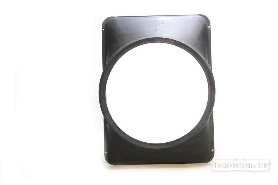 DAF FA Cooling System Windtunnel DAF XF, Ophalen, Gebruikt, DAF, Motor en Toebehoren