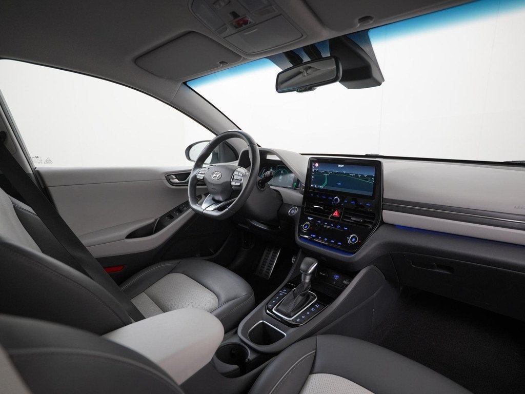 Hyundai IONIQ 1.6 GDi PHEV Premium | Plug-In | Trekhaak | Le, Auto's, 12 maanden, Gebruikt, Plug-in hybride, IONIQ