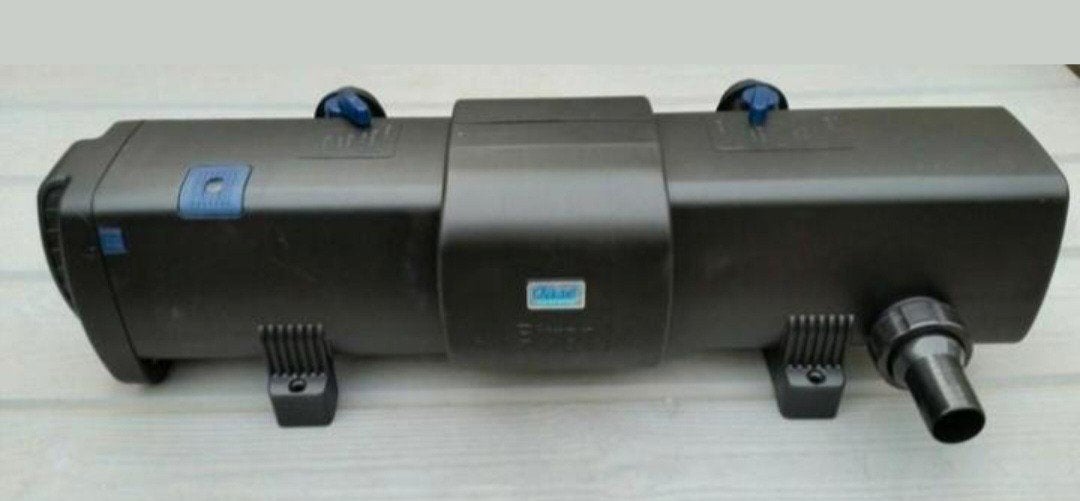 Bitron 110c uv lamp van Oase, Ophalen, Gebruikt