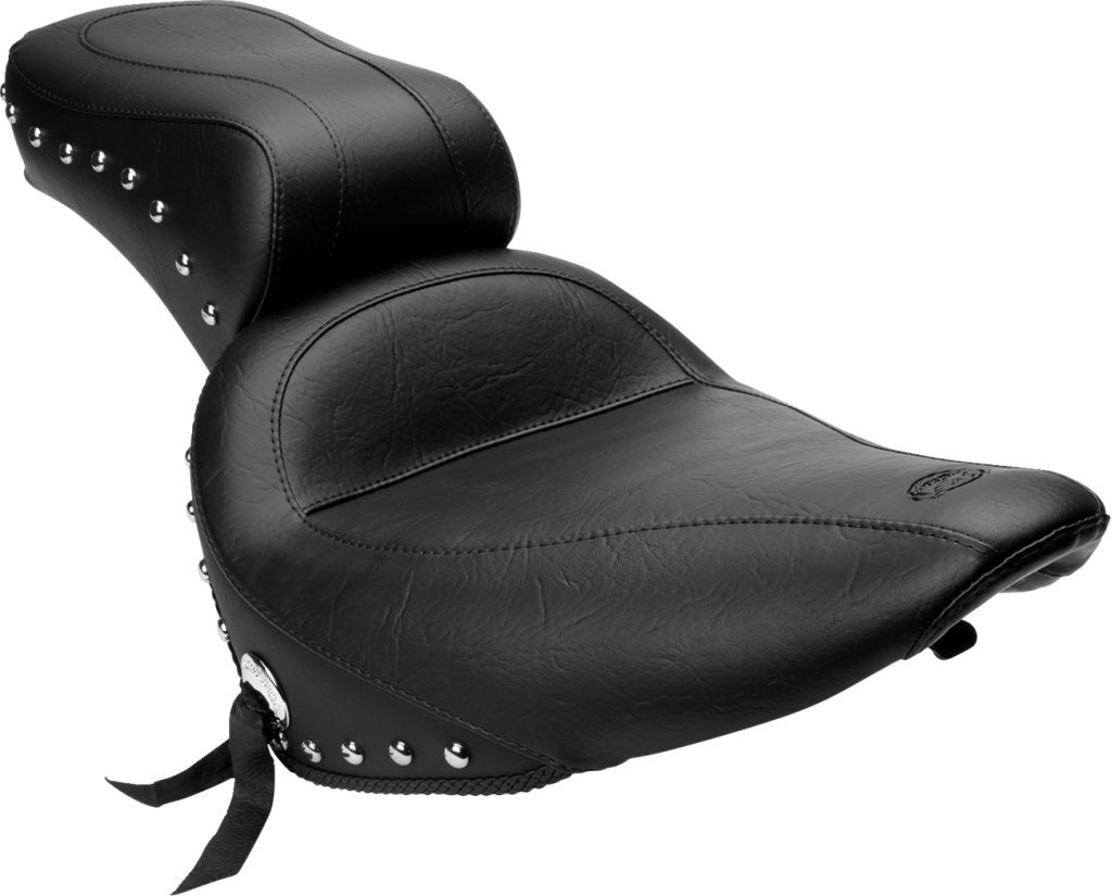 Mustang  zadel Softail  bj 2000-2006, Petroleumhavenweg 26, Info@taco-motos.com, Nieuw, Ophalen of Verzenden