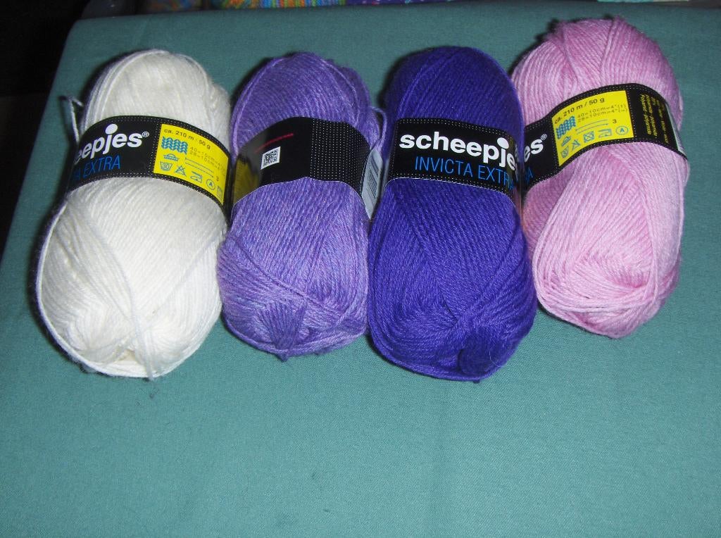 sokkenwol, Ophalen of Verzenden, Nieuw, Breien of Haken, Naald