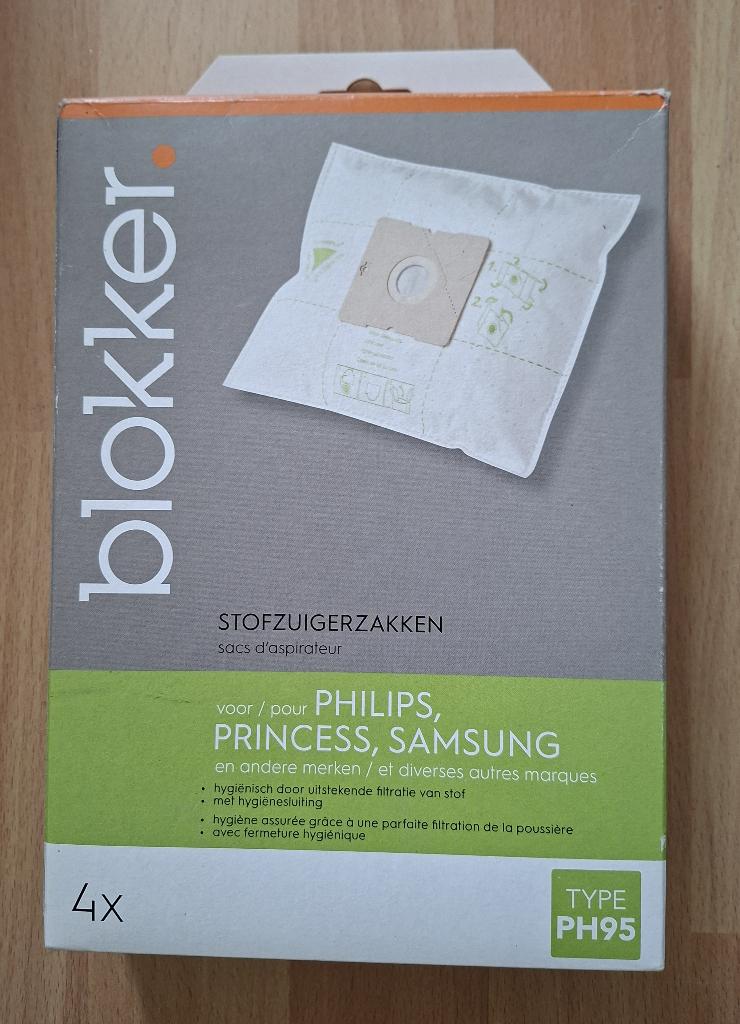 Stofzuigerzakken PH95, Ophalen of Verzenden, Nieuw