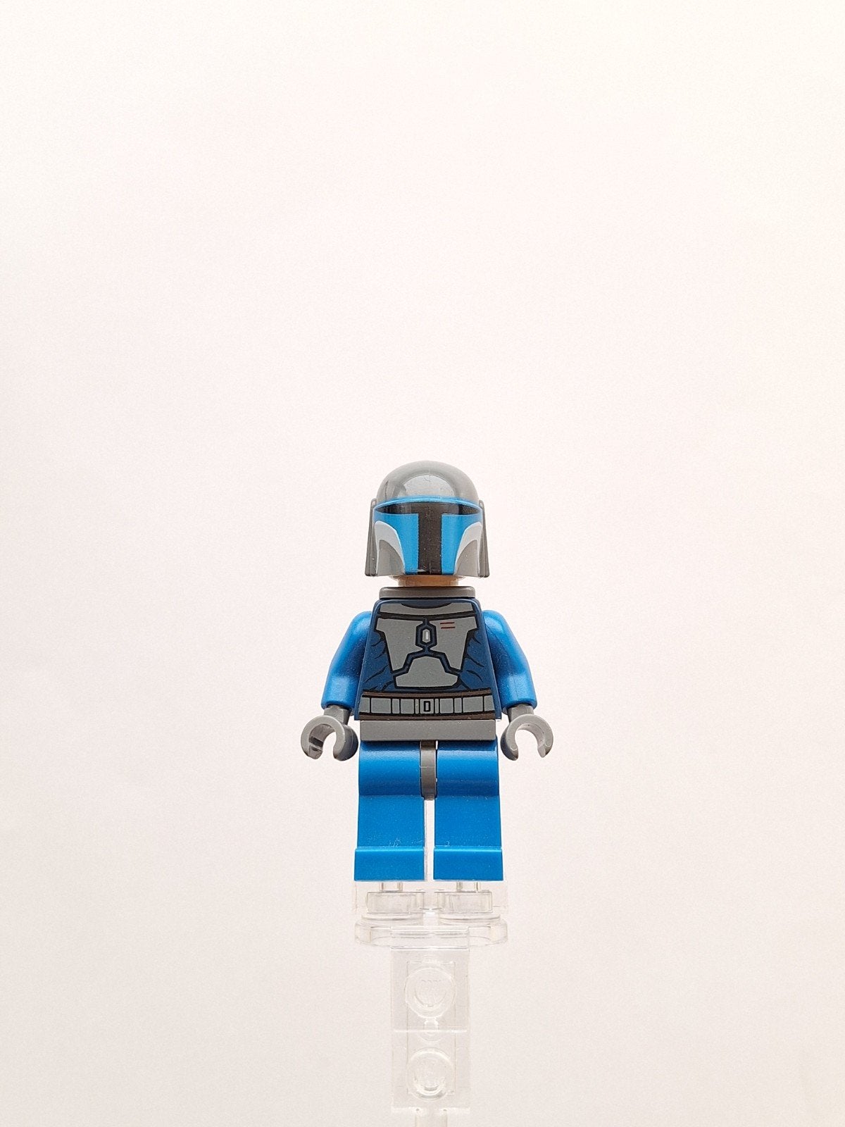 Lego Star Wars SW0926 - Mandalorian Death Watch Warrior, Star Wars, Lego, Ophalen of Verzenden, Zo goed als nieuw