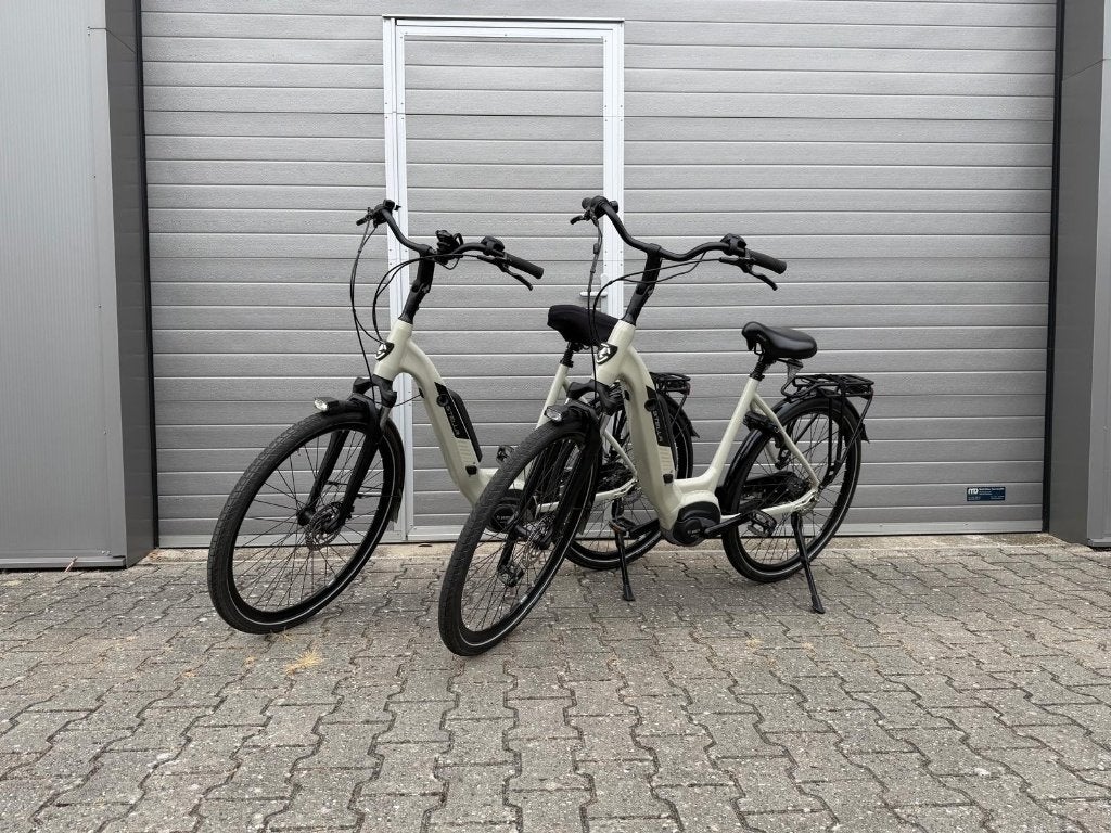Stella Livorno Superior MDS, Fietsen en Brommers, 53 tot 56 cm, Stella, Versnellingen, Zo goed als nieuw