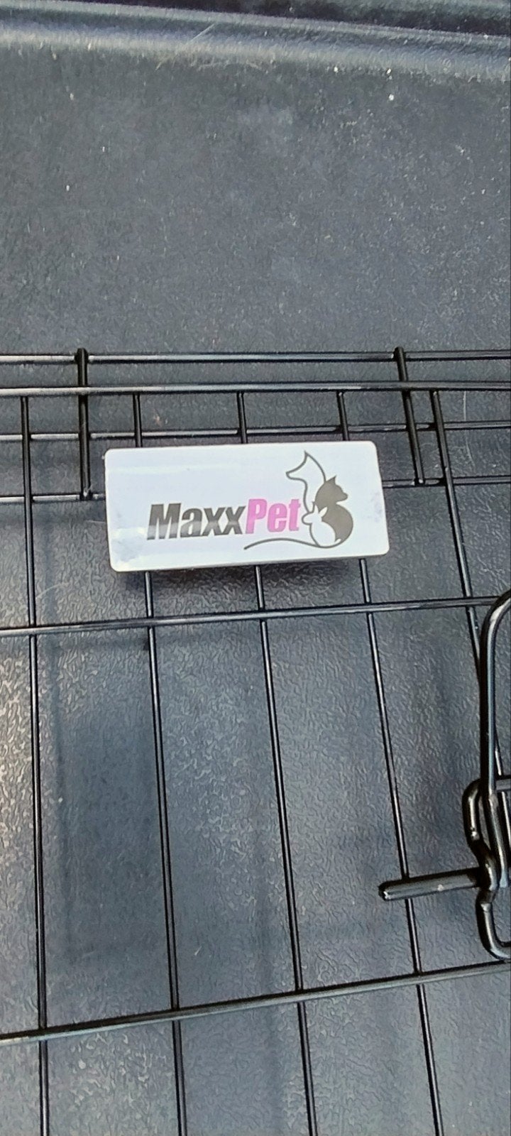bench voor hondje of katten, Ophalen, Zo goed als nieuw