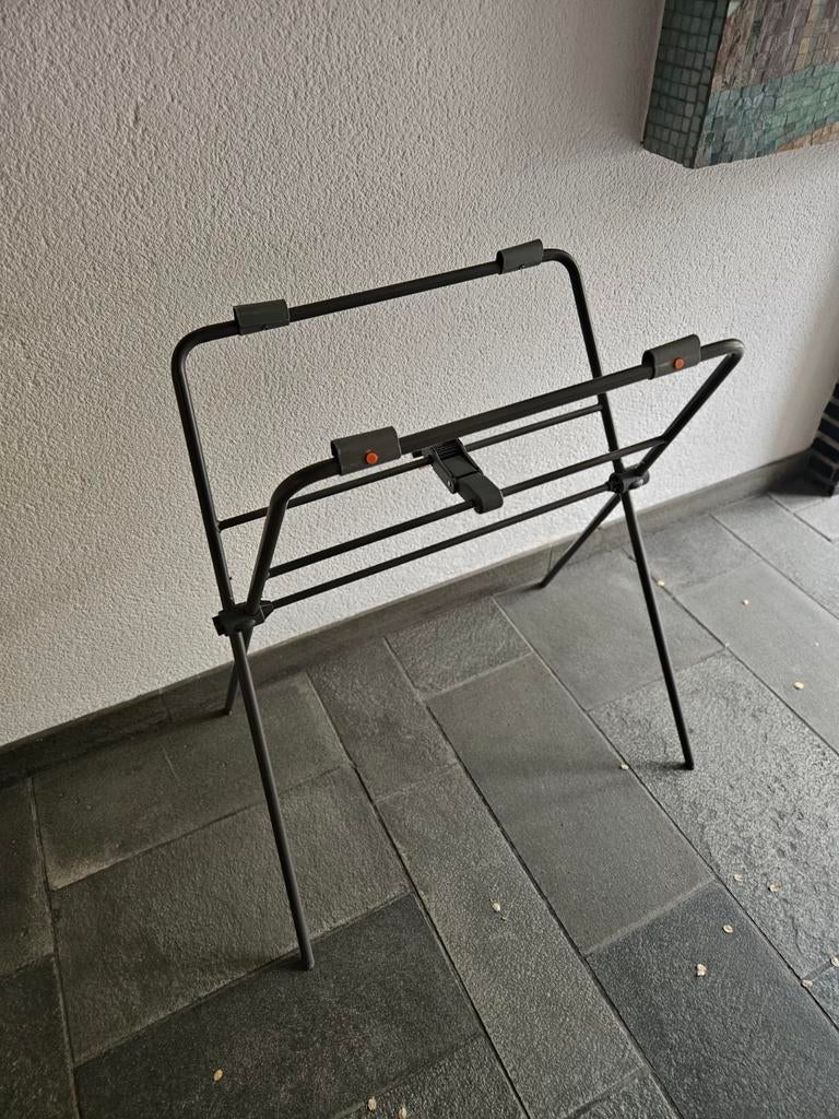 Stokke Flexi Bath standaard, Gebruikt, Badje, Standaard, Ophalen