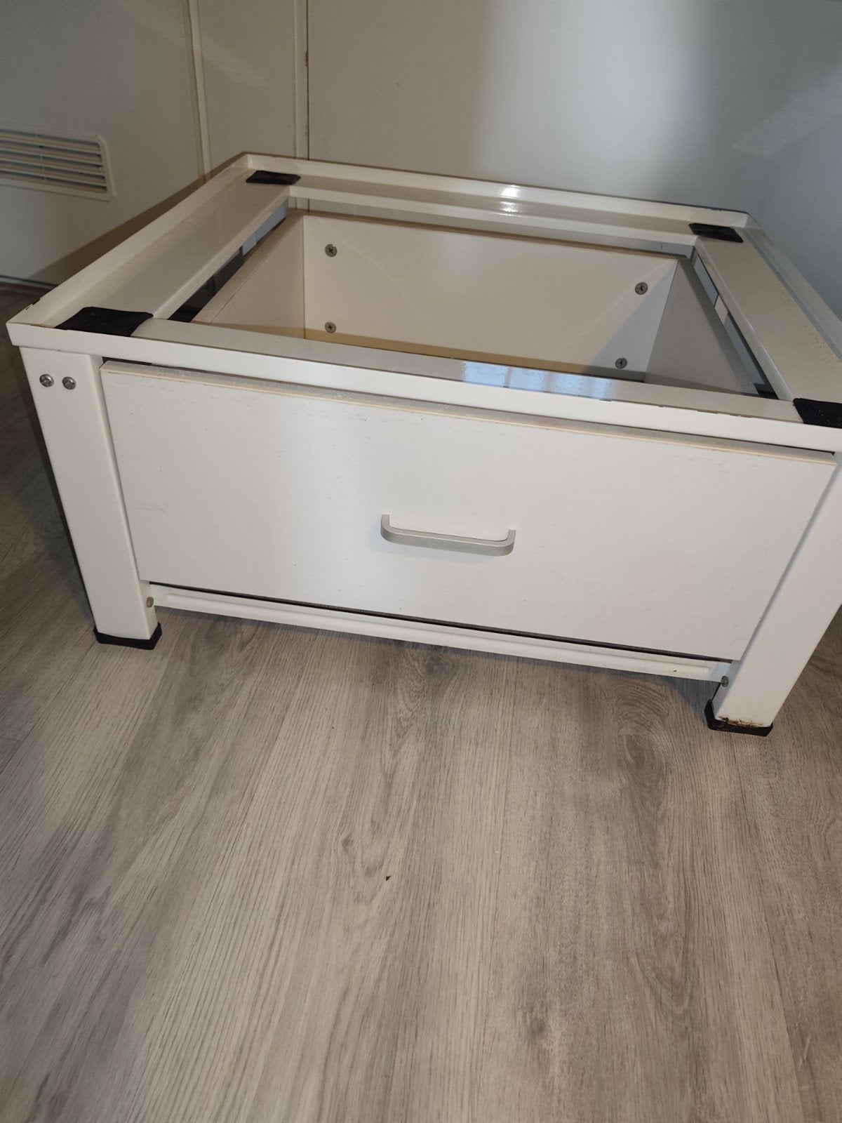 wasmachine verhoger, Witgoed en Apparatuur, Onderdelen en Toebehoren, Ophalen, Gebruikt