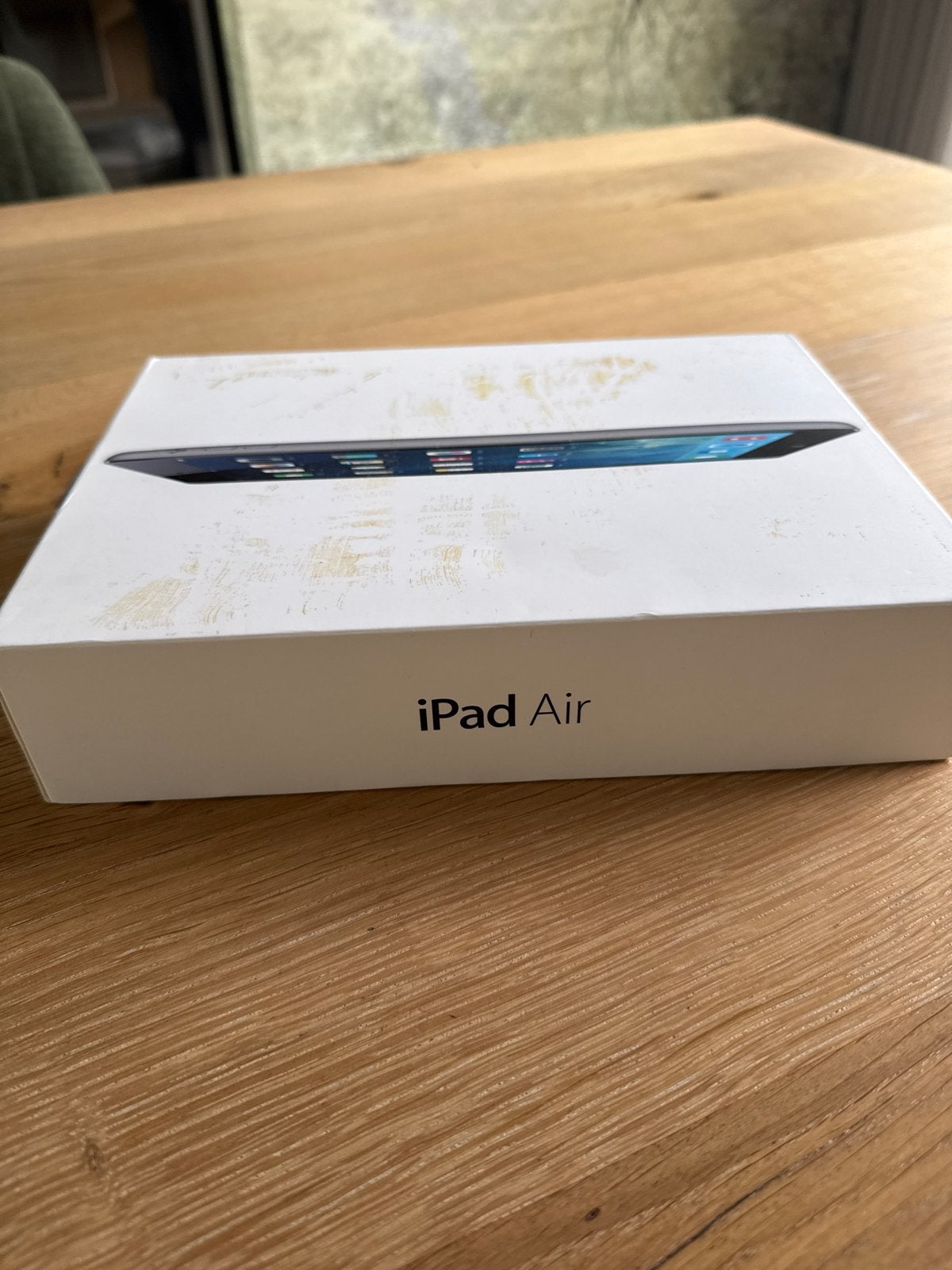 Apple iPad Air 32GB Wi-Fi + Cellular Spacegrijs, 10 inch, 32 GB, Apple iPad Air, Ophalen of Verzenden