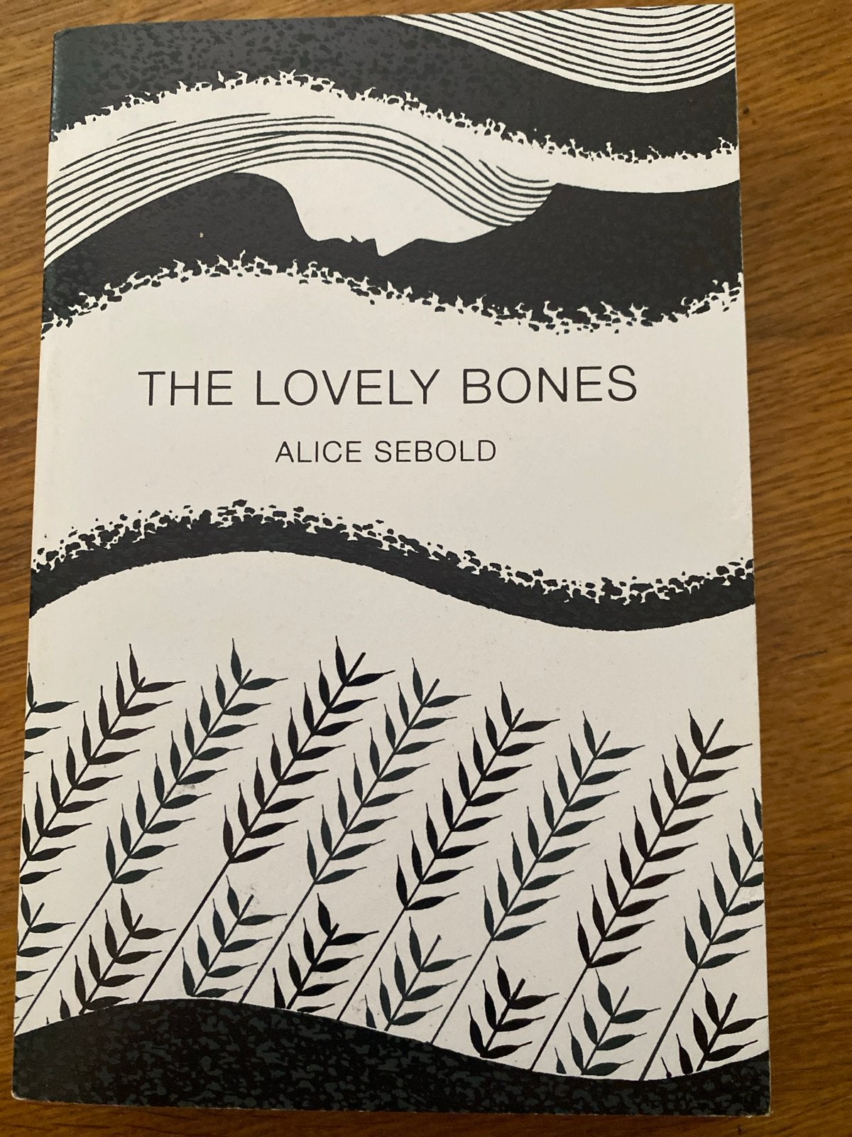 The Lovely Bones - Alice Sebold (Engels), Boeken, Ophalen of Verzenden, Gelezen, Wereld overig