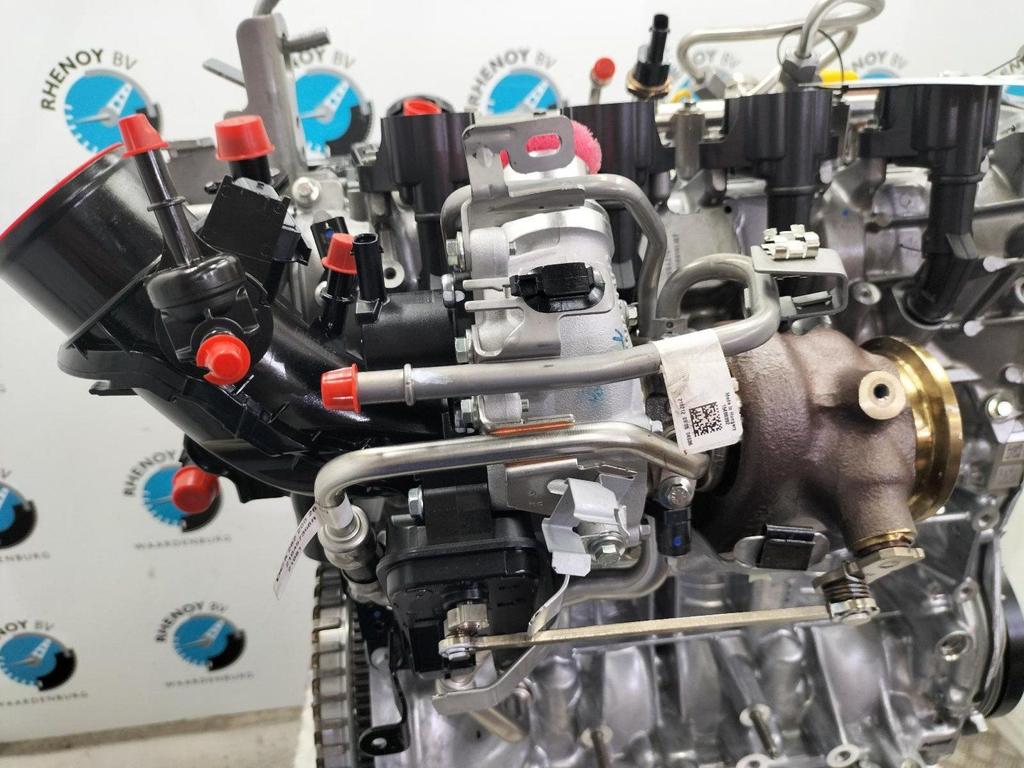 DACIA DUSTER TURBO 2020, Ophalen of Verzenden, Nieuw, Stiba lid