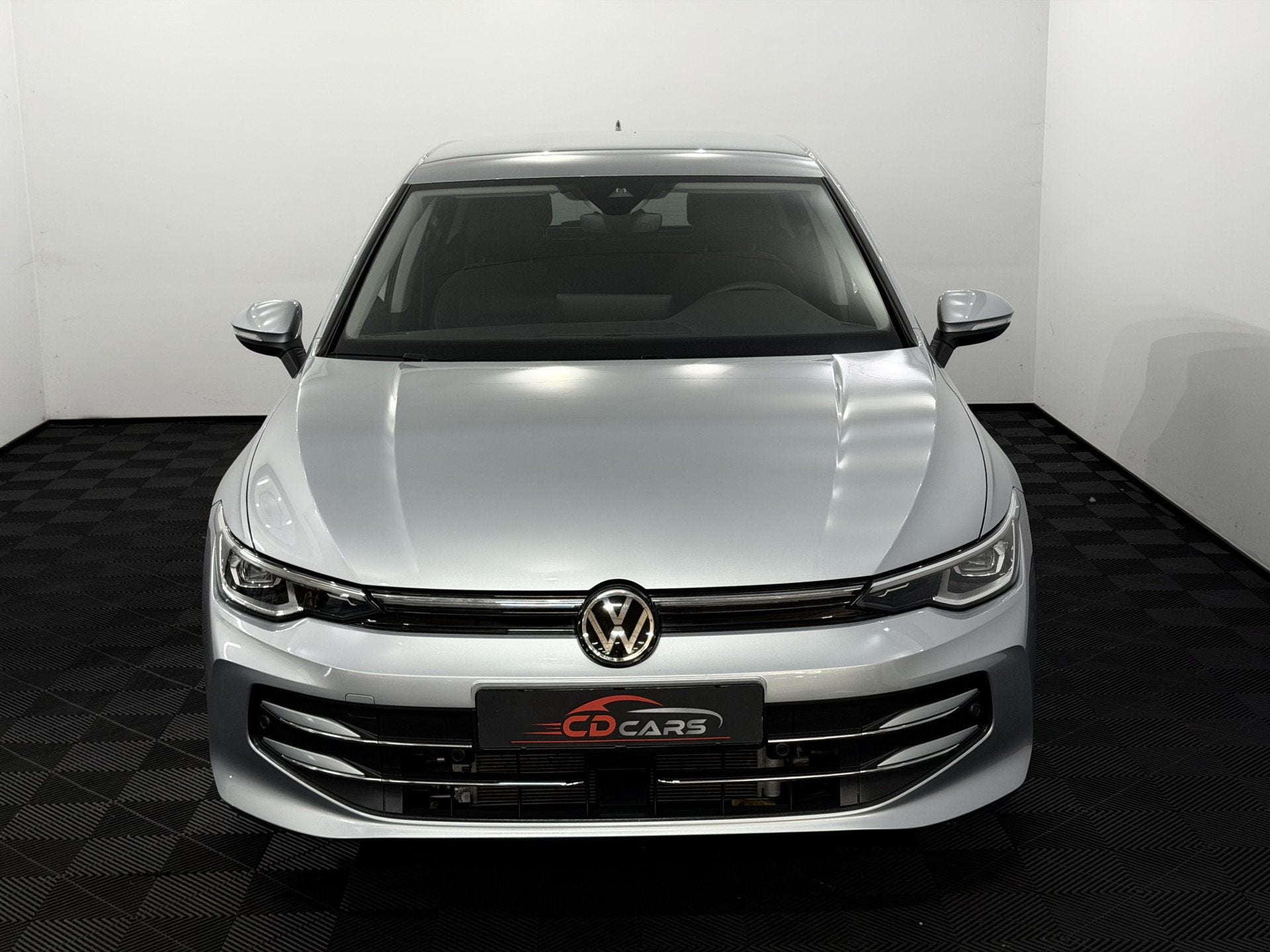 Volkswagen Golf 1.5 eHybrid Life Edition Plug-in Camera, App, 4 cilinders, Bedrijf, 1542 kg, Te koop