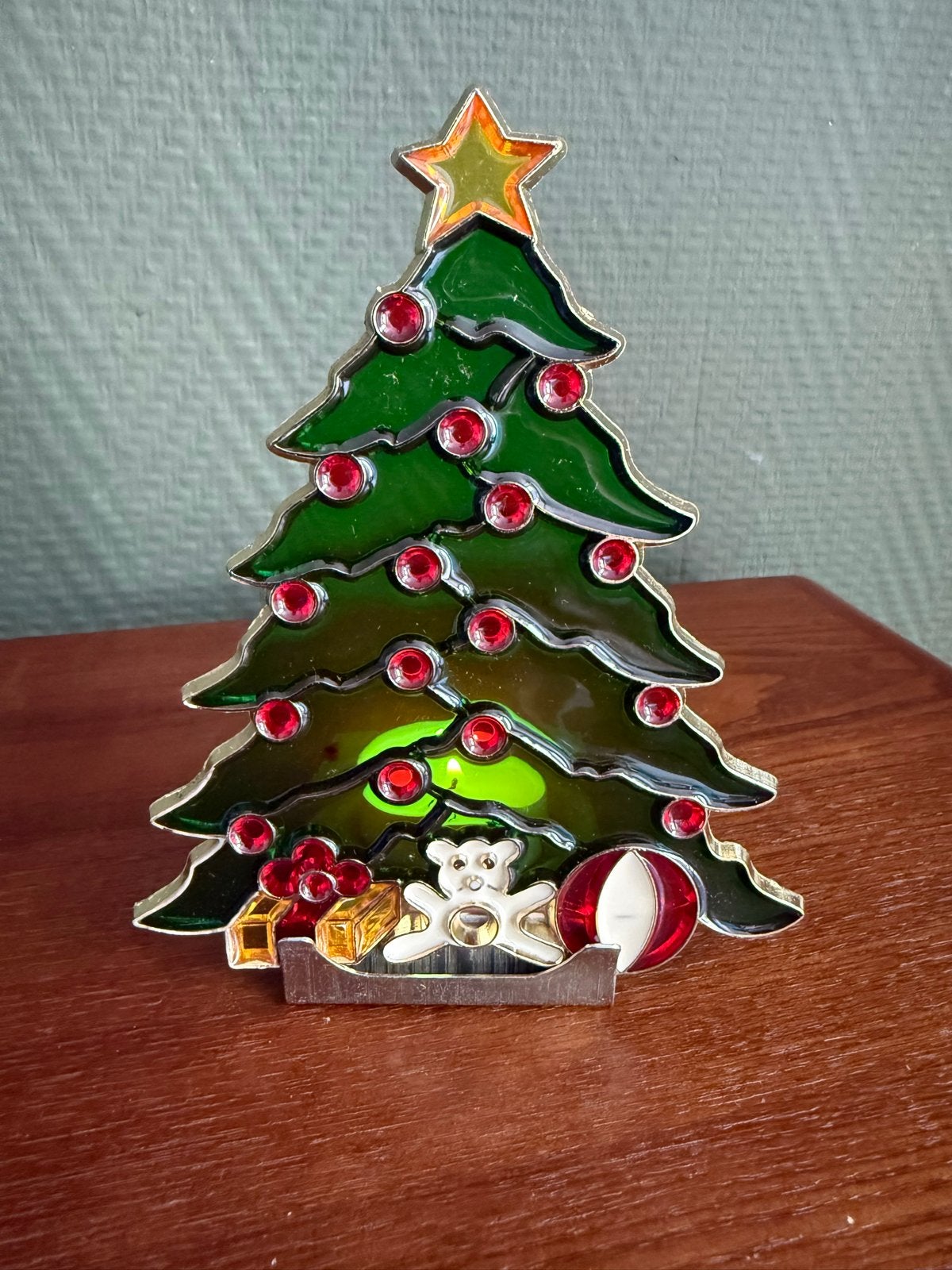 Vintage kerst, Diversen, Ophalen of Verzenden, Zo goed als nieuw