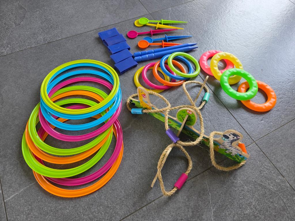 Buitenspeelgoed, Kinderen en Baby's, Speelgoed | Buiten | Los speelgoed, Ophalen