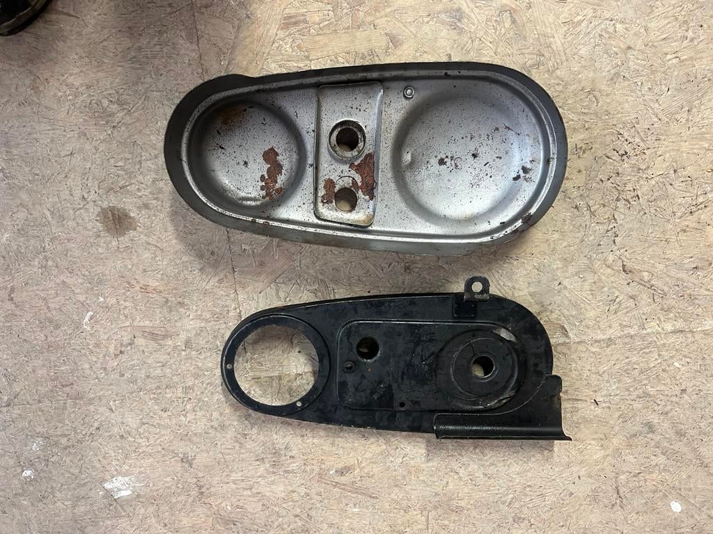 Norton model88 en model 99 Onderdelen, Ophalen of Verzenden, Gebruikt