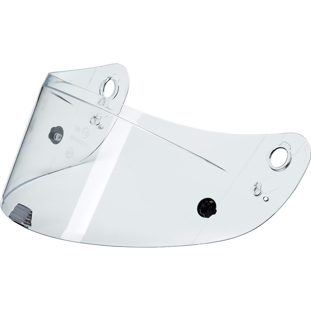 HJC vizier HJ-20P voor RPHA 10 Plus, Motoren, Kleding | Motorhelmen, M, Verzenden, Dames, HJC
