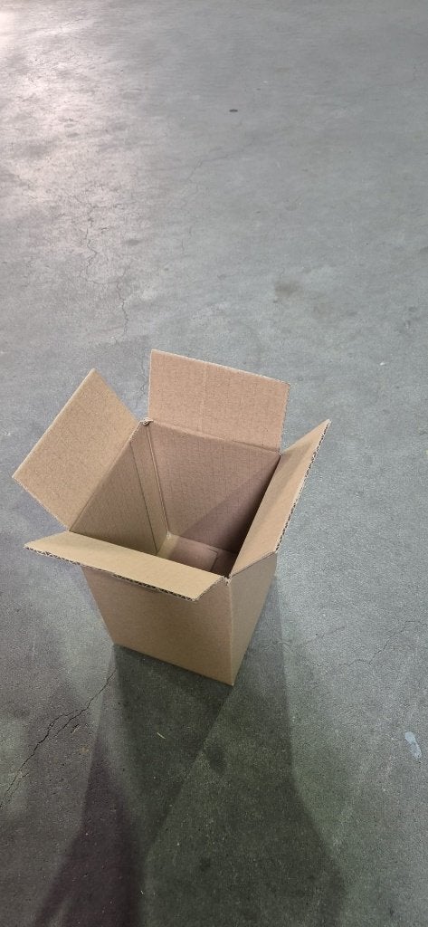 Kartonnen dozen 140x140x195, Diversen, Verzenden, Nieuw