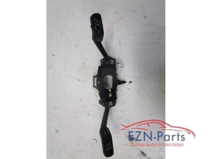 Combischakelaar Stuurkolom Volkswagen Golf (22733282), Ophalen of Verzenden, Gebruikt