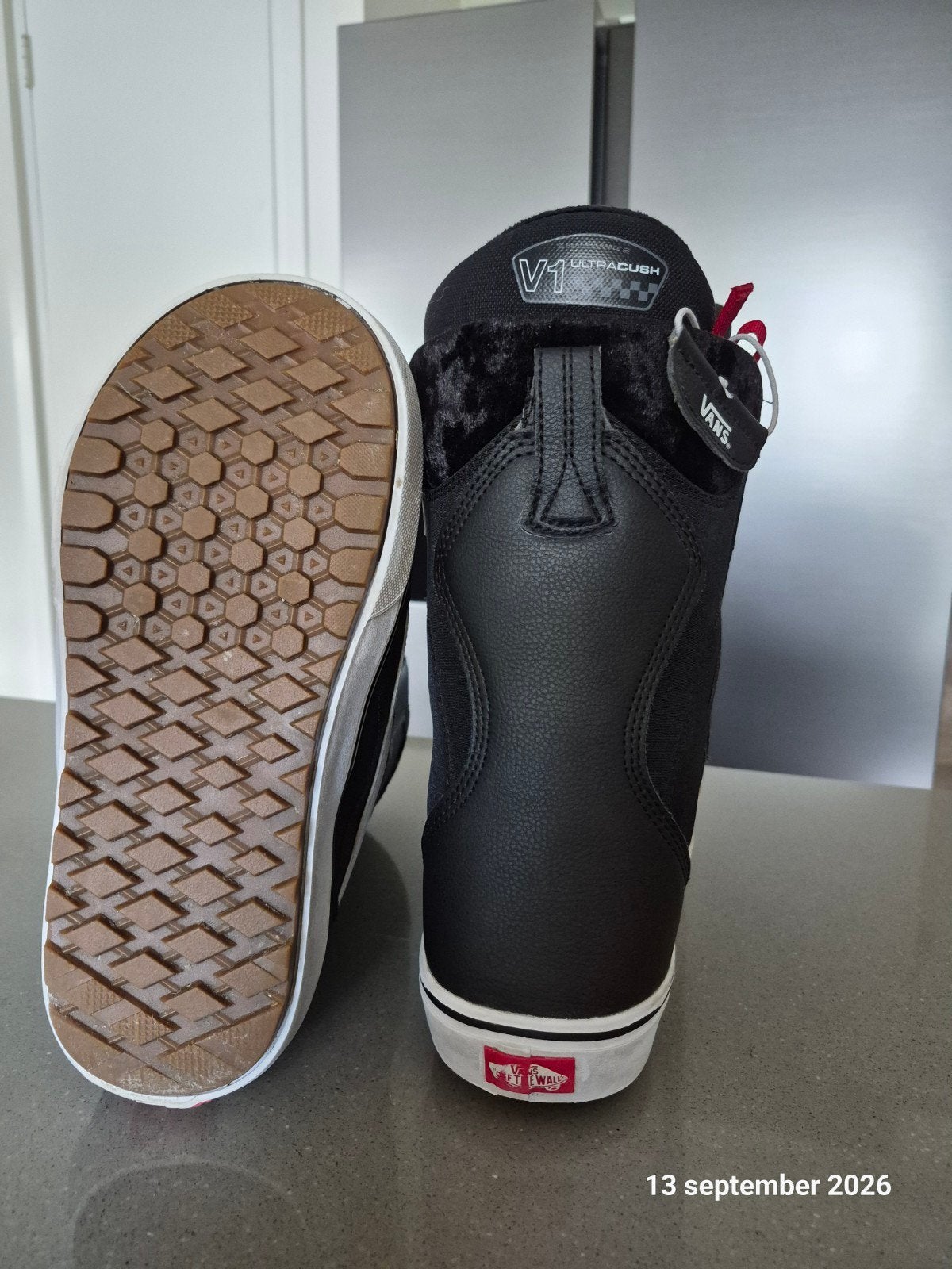 Foto 3 van Vans Encore OG Snowboardschoenen - Zo goed als nieuw