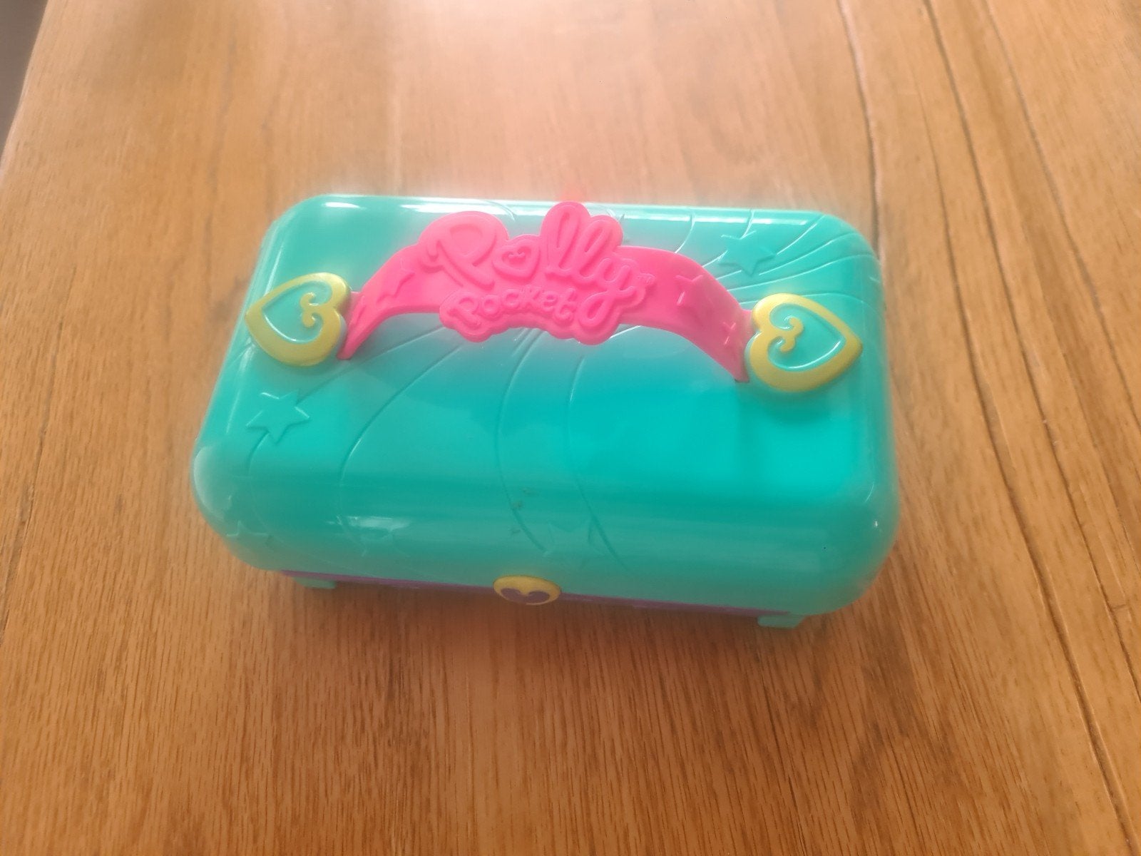 Polly pocket, Kinderen en Baby's, Ophalen, Zo goed als nieuw, Jongen of Meisje
