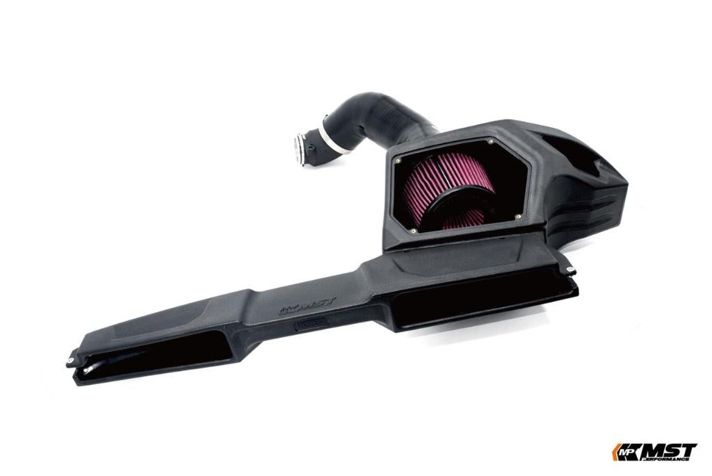 MST Cold Air Intake V2 - Volkswagen Golf 8 GTI EA888 EVO, Auto diversen, Tuning en Styling, Ophalen of Verzenden