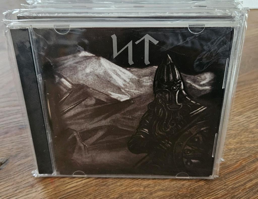 Slavecrushing Tyrant CD Nieuw, Cd's en Dvd's, Ophalen