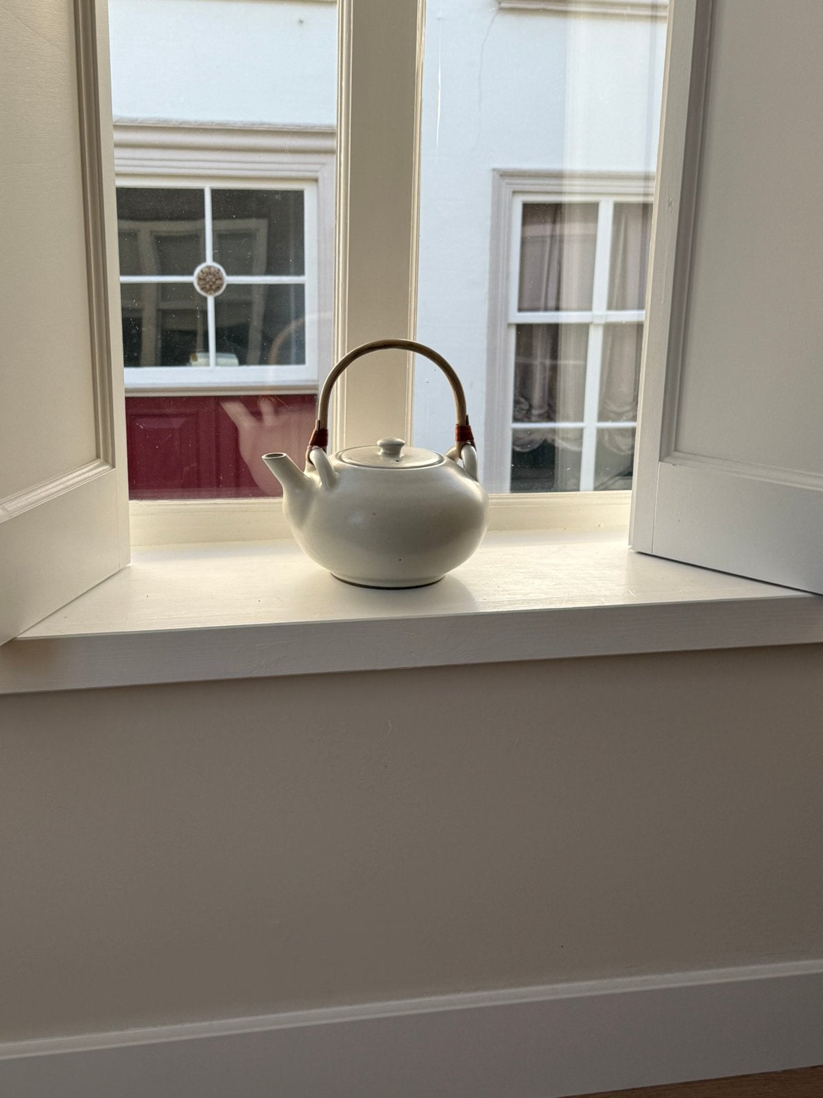 Theepot sukha, Ophalen, Overige typen, Zo goed als nieuw, Overige stijlen