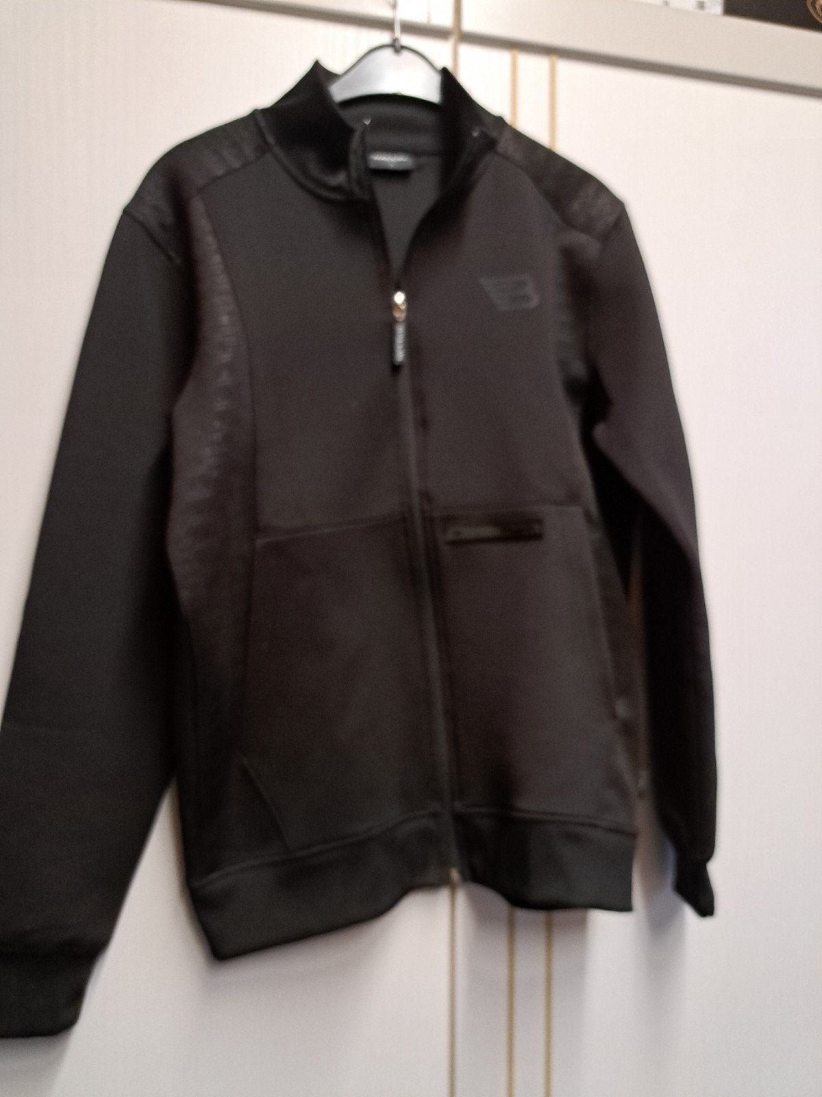 Ballin vest maat S, Zwart, Ophalen of Verzenden, Gedragen, Ballin