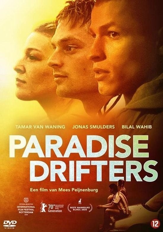 Paradise Drifters (2020), Vanaf 12 jaar, Ophalen of Verzenden, Zo goed als nieuw, Romantiek