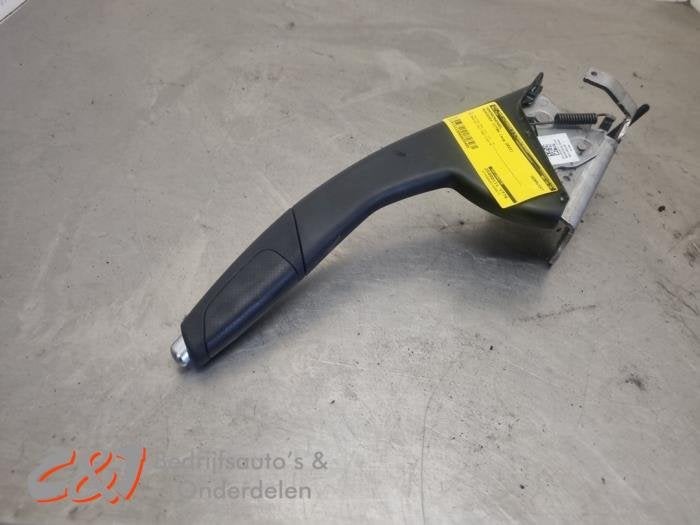 Handremhendel van een Mercedes Citan, Auto-onderdelen, Gebruikt, -, Ophalen of Verzenden, -