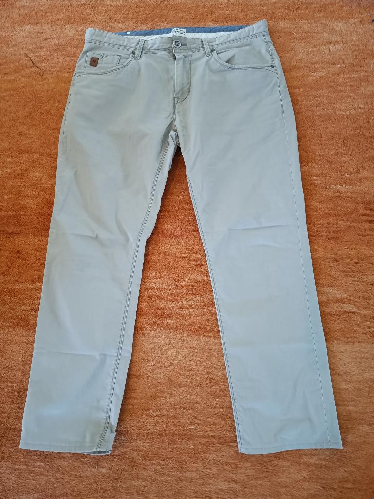 VanGuard jeans 36/34 ingekort, W36 - W38 (confectie 52/54), Overige kleuren, Ophalen of Verzenden, Zo goed als nieuw
