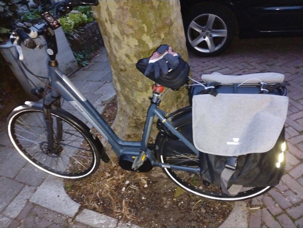 Amslod. Niet new,maar perfect., Ophalen of Verzenden
