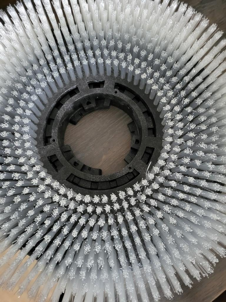 Taski Ergodisc Schrobborstel 8504.750, Ophalen of Verzenden, Nieuw