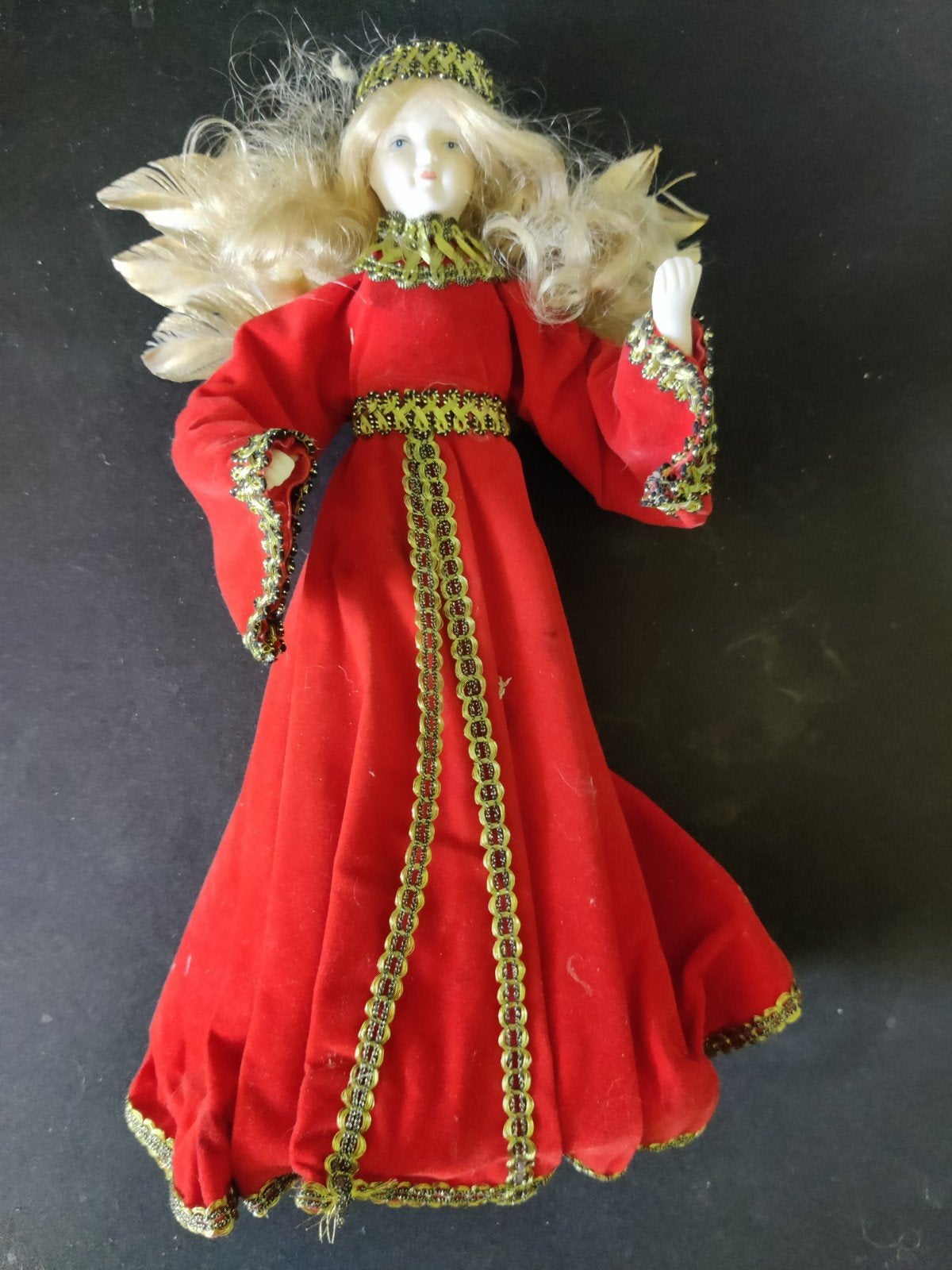 Oude engel Jaren 70?, Diversen, Ophalen of Verzenden