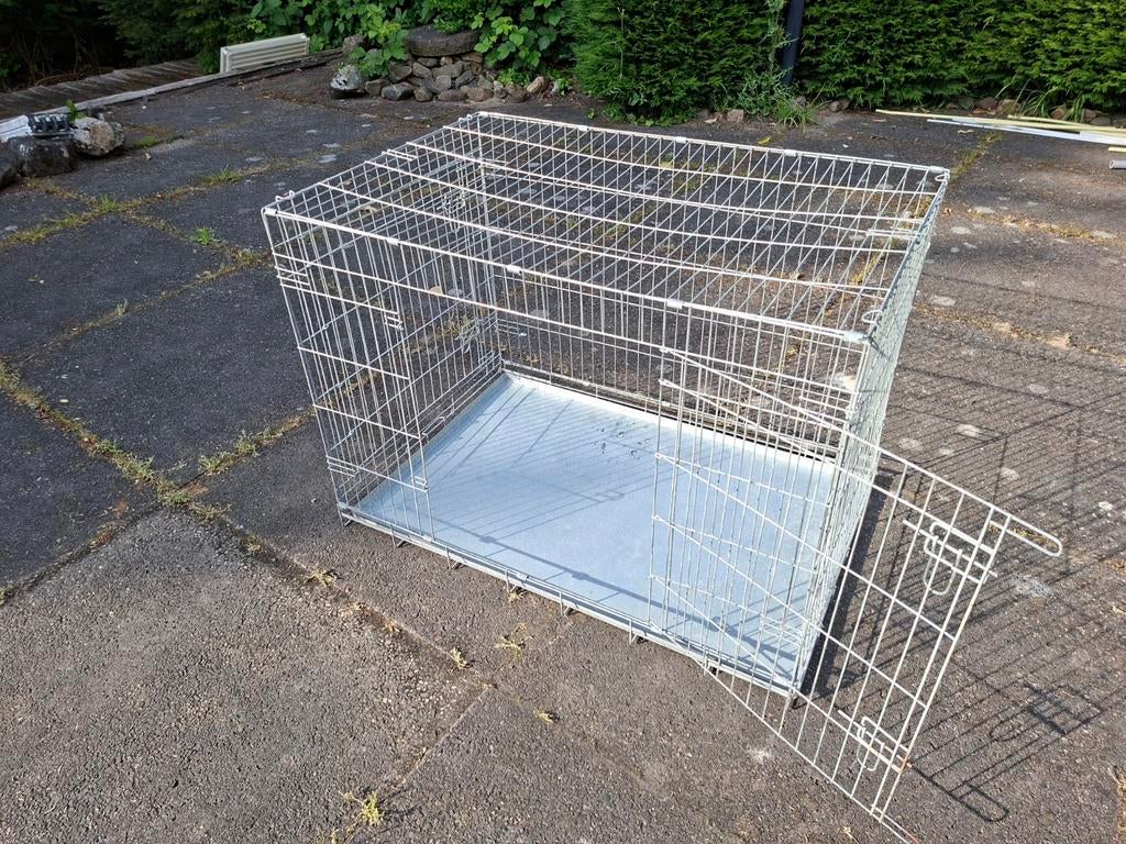 Bench voor grote hond, Dieren en Toebehoren, Hondenbenches, Ophalen
