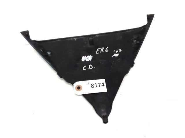 ER6F 2006 - 2008 Kawasaki Cover Cover divers D1-51616