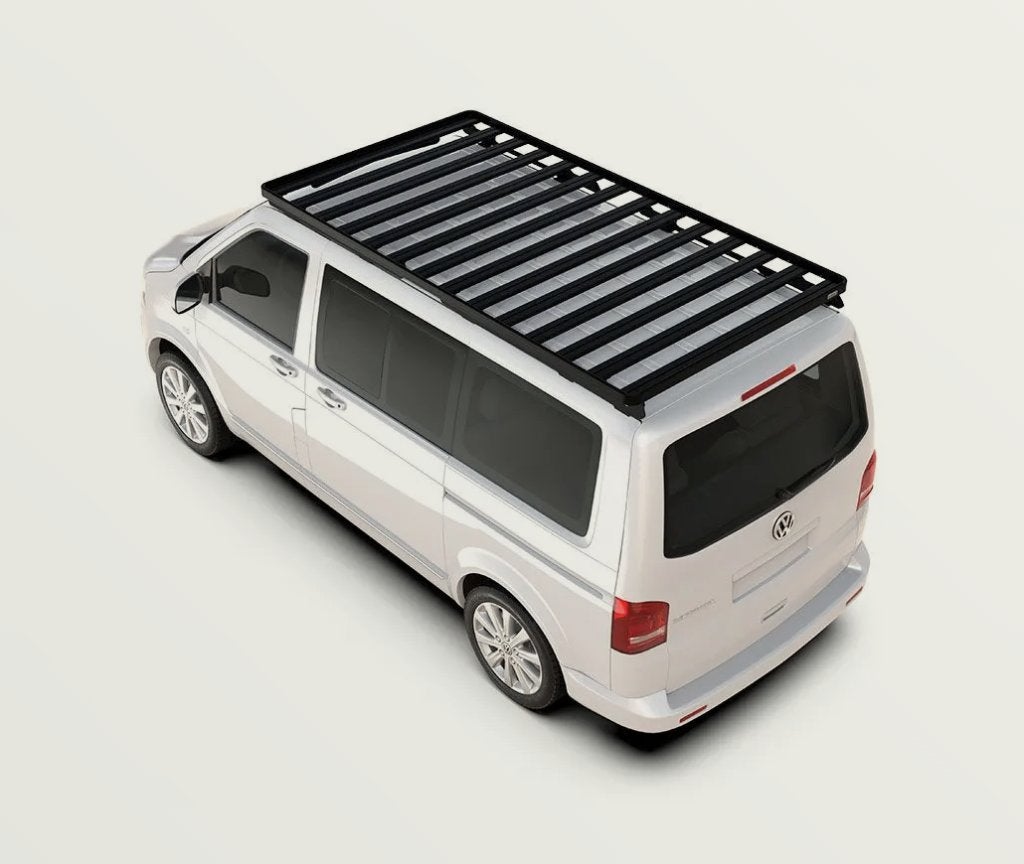 Dakrek / Roofrack Front Runner Slimline II voor VW T5, Auto diversen, Dakdragers, Ophalen, Zo goed als nieuw
