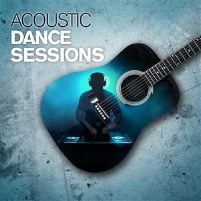 Acoustic Dance Sessions, Ophalen of Verzenden, Gebruikt, Electro