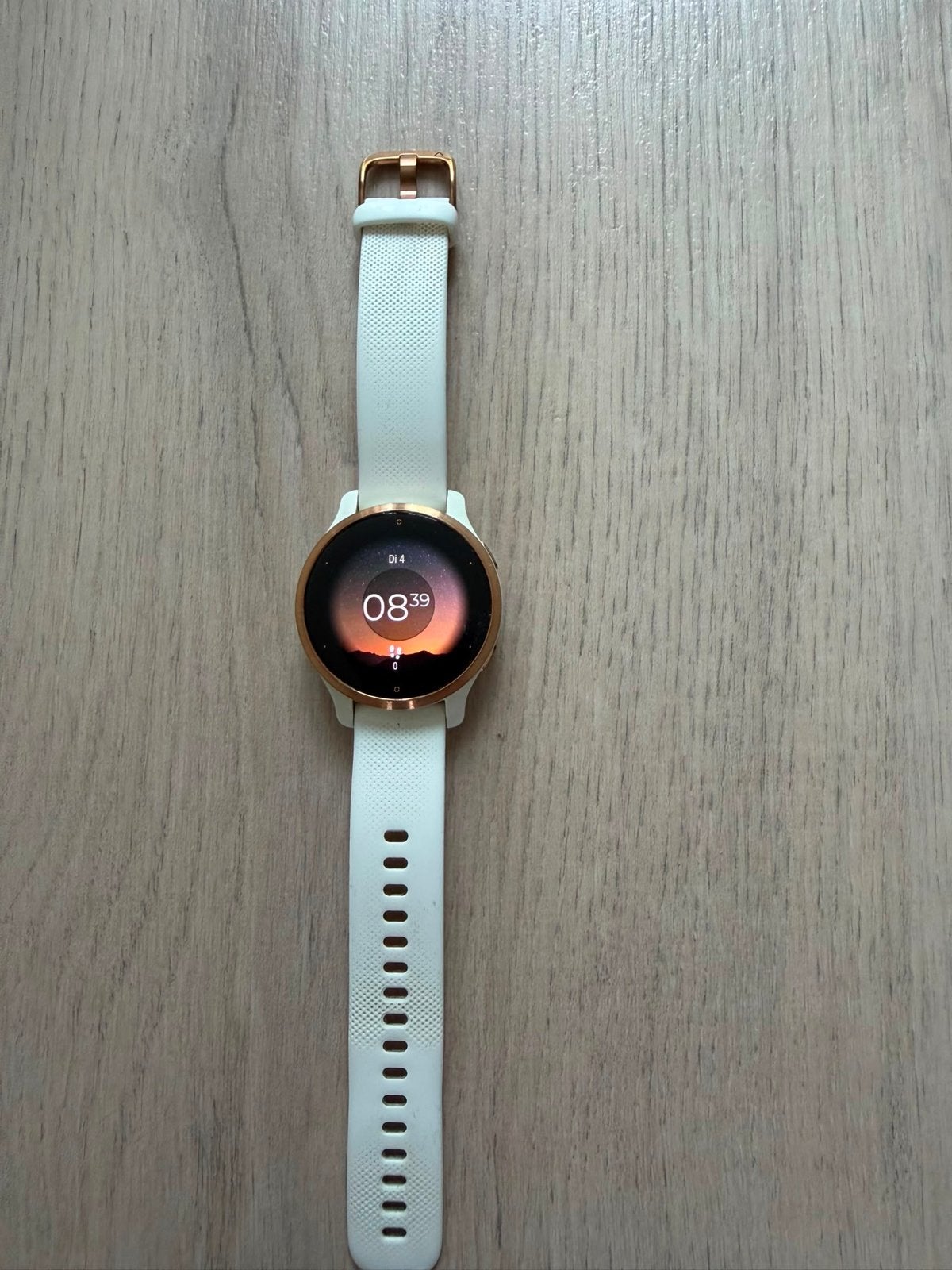 Garmin Venu 2 - Zo goed als nieuw, Sieraden, Tassen en Uiterlijk, Smartwatches, Afstand, Ophalen of Verzenden, Zo goed als nieuw