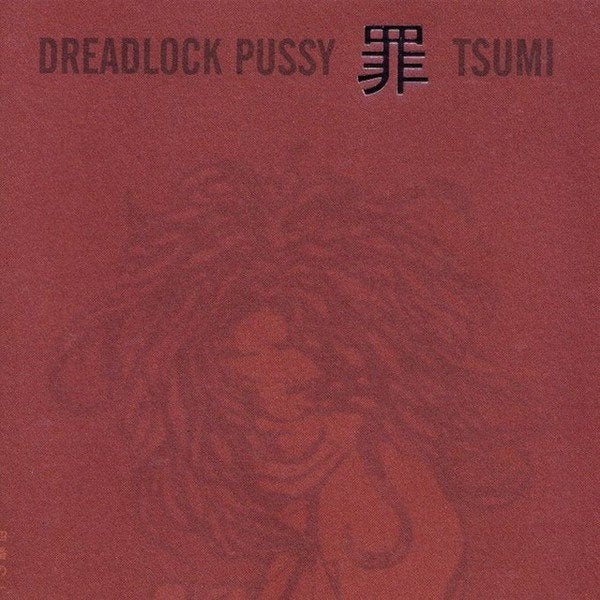 Dreadlock pussy – tsumi cd 638592419520, Verzenden, Zo goed als nieuw, Poprock