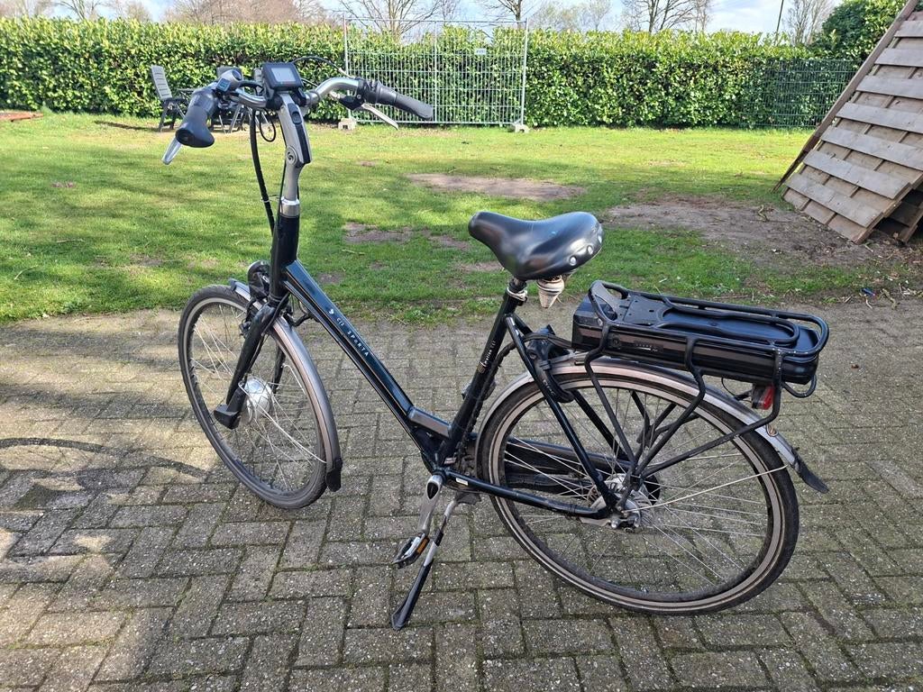 Sparta emotion c3, 56 cm of meer, Ophalen, Gebruikt, Sparta