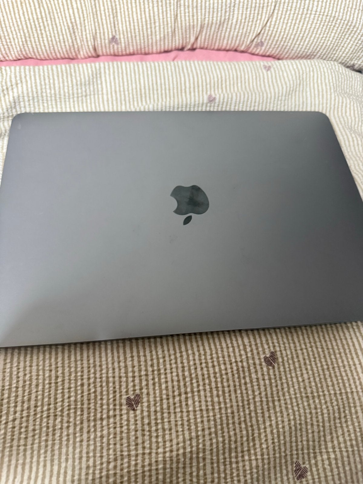 MacBook Air 13-inch (2020) - Zo goed als nieuw