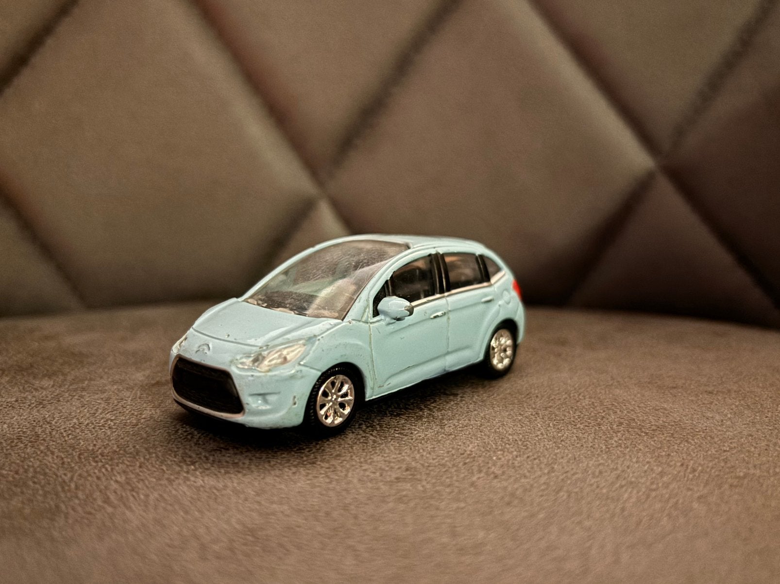 Citroën C3 Norev, Verzenden, Gebruikt, Auto