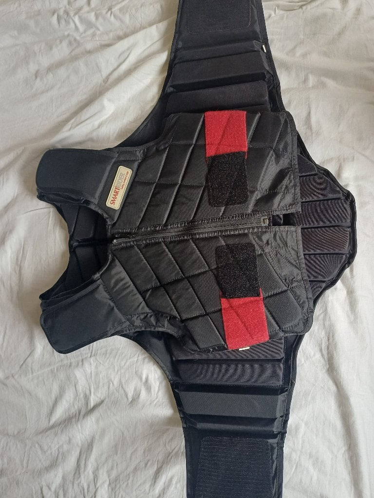 Body protector, Overige merken, Verzenden, Overige maten, Overige maten
