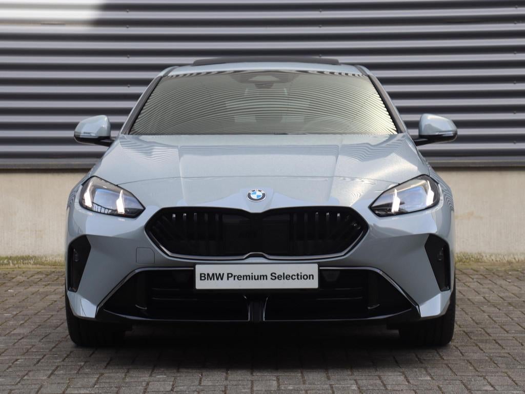 BMW 1 Serie 5-deurs 120 | M Sportpakket Pro | Panodak | Harm, Met garantie (alle), Origineel Nederlands, Bedrijf, 19 km/l