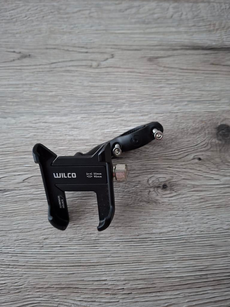 telefoon houder wilco, Ophalen of Verzenden, Zo goed als nieuw, Wilco